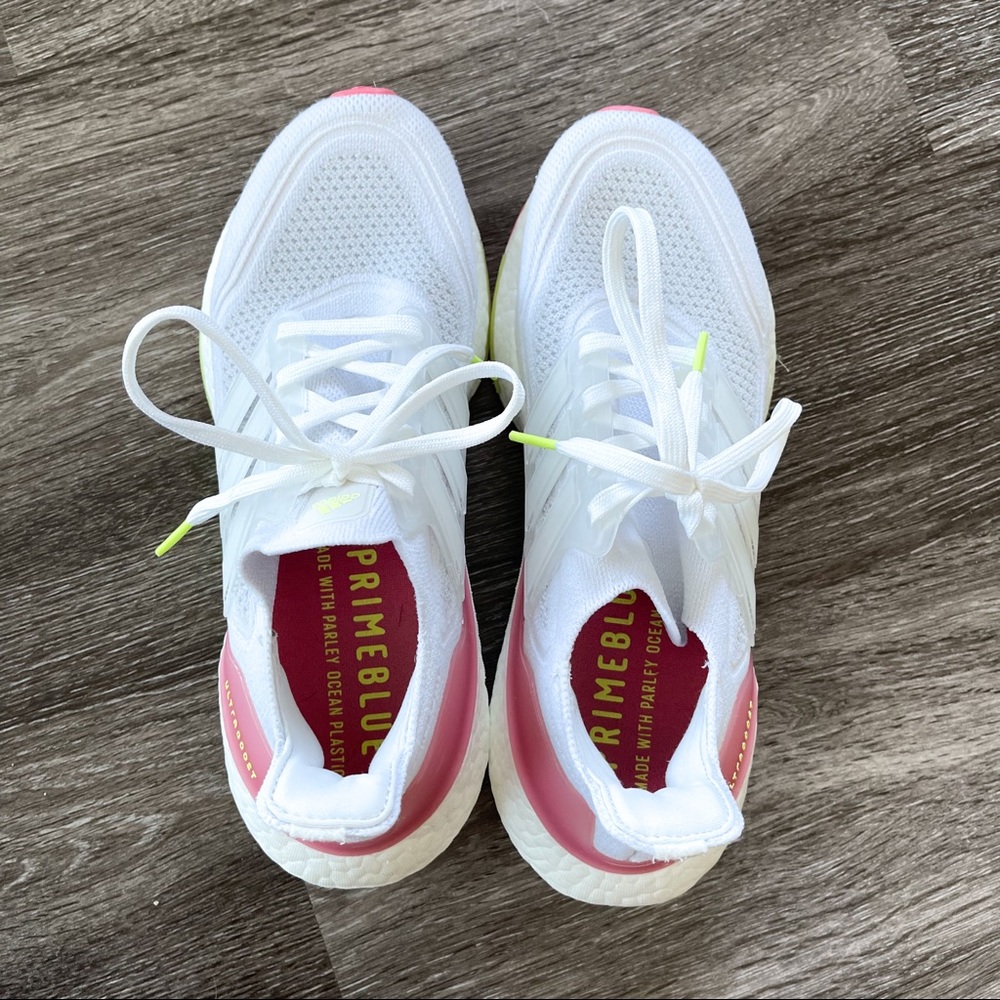 Adidas Ultraboost Women's Running Shoes